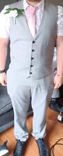 Mens matalan grey for sale  SHEFFIELD