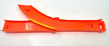Hot Wheels Ultimate Shark peça de reposição de garagem pista MN M-N com desviador comprar usado  Enviando para Brazil