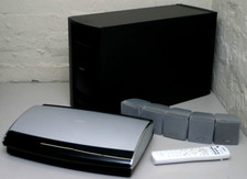 Bose lifestyle series gebraucht kaufen  Uelsen