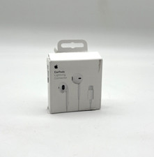 Riginal apple earpods gebraucht kaufen  Edenkoben