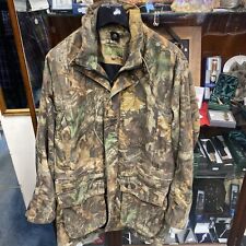 Musto shooting jacket for sale  LEVEN