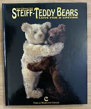 steiff doll for sale  MIDDLESBROUGH