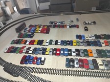 Scala automobili varie usato  Mesagne