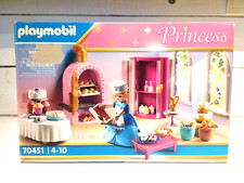 Playmobil 70451 boîte d'occasion  La Garde