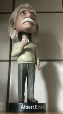Bobblehead einstein tall for sale  Clovis