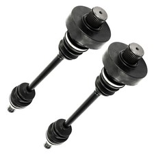 Rear axles left for sale  USA