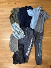 Jungen bekleidungspaket 146 gebraucht kaufen  Leimen