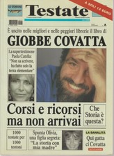 Libro corsi ricorsi usato  Sant Elpidio a Mare