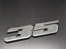 Volkswagen lt35 logo usato  Verrayes