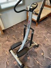 Sport stepper neuwertig gebraucht kaufen  Pressig