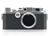 Canon iiia rangefinder for sale  Indianapolis