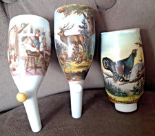 Lot fourneaux pipe d'occasion  Bizanos