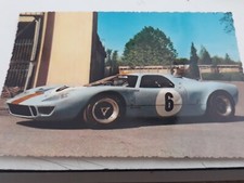 Cartolina mirage ford usato  Collazzone