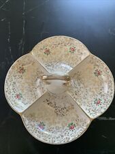 Aperitif dish villeroy d'occasion  Expédié en Belgium