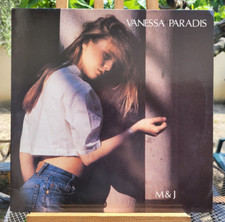 Vanessa paradis lp d'occasion  Orange