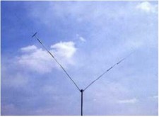 Create antenna 730v usato  Noicattaro