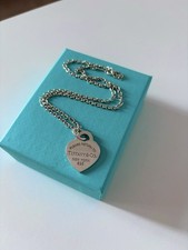 Collana tiffany con usato  Roma