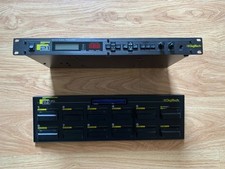 Digitech gsp guitar for sale  YORK