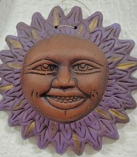 Vintage terracotta mexican for sale  Croswell