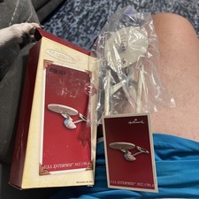 Hallmark keepsake ncc for sale  Champaign