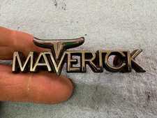 Ford oem maverick for sale  Fulton