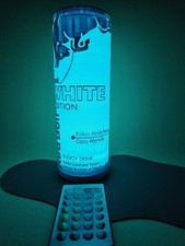 Led lampe white gebraucht kaufen  Heddesheim