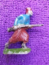 Petit soldat quiralu d'occasion  Béziers