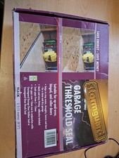 Stormguard garage threshold for sale  STOCKPORT