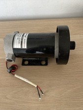 1.5hp treadmill motor for sale  CLEVEDON