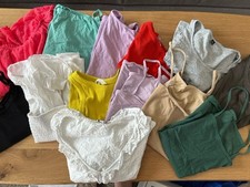 Mädchen bekleidungspaket 176 gebraucht kaufen  Riesa