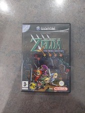 The legend zelda d'occasion  Mende