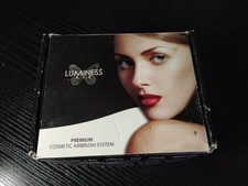 Luminess cosmetic airbrush gebraucht kaufen  Bonn