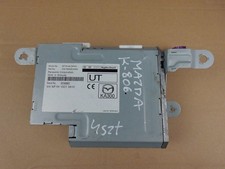 Używany, Mazda CX-5 KF II MK2 wzmacniacz tunera radiowego KF1H66DRXA na sprzedaż  PL