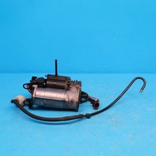 Audi luftkompressor luftfahrwe gebraucht kaufen  Osnabrück
