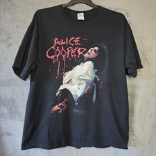 Alice cooper shirt for sale Alice cooper shirt for sale  NEWPORT