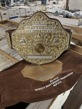 Official wwe big for sale  Edmond