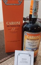 rum caroni usato rum caroni usato Soliera