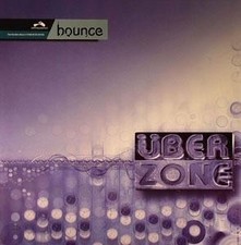 Overzone bounce usato  Spedire a Italy