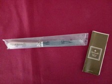 Coltello entrement metallo usato  Spedire a Italy