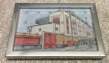 Arsenal stadium highbury for sale  ORMSKIRK