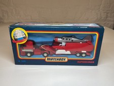 Matchbox superkings k128 for sale  LINCOLN