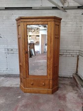 Antique victorian satinwood for sale  SCARBOROUGH