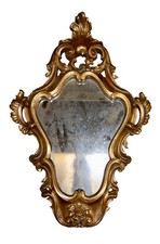 Elegante piccola specchiera usato  Borgo San Dalmazzo