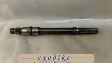 Arbre moteur kawasaki d'occasion  Languidic