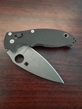 Spyderco manix c101gp2 for sale  Raleigh