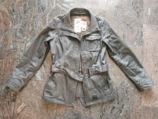 Jacke surplus grau gebraucht kaufen  Spaichingen