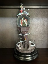 Rare nightmare christmas for sale  Columbia