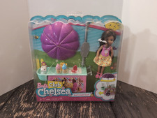 Barbie club chelsea for sale  Aurora