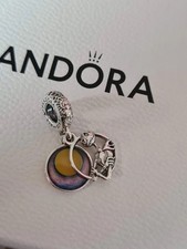 S925 pandora disney for sale  GLOSSOP