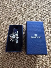 Bracelet swarovski d'occasion  Granville